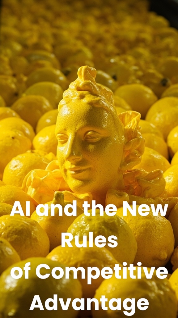 Why Technology Alone Won't Save You