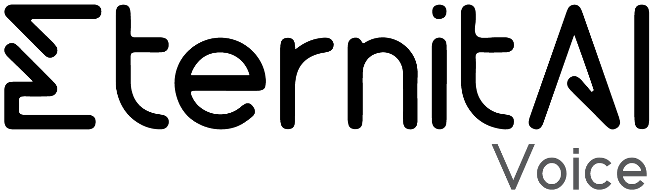 Eternitai Voice icon